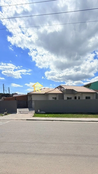 Casa à Venda, com 3 quartos – Guaraituba em Colombo/PR: 14ª foto da galeria de imagens do imóvel