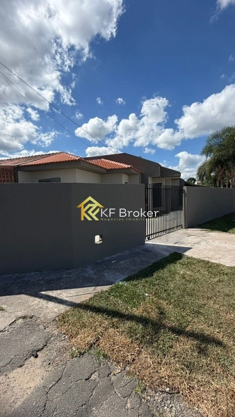 Casa à Venda, com 3 quartos – Guaraituba em Colombo/PR: 16ª foto da galeria de imagens do imóvel