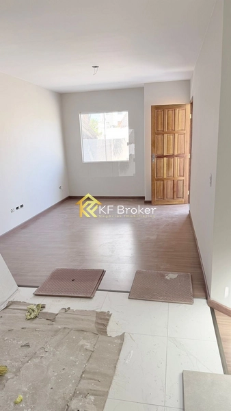 Casa à Venda, com 3 quartos – Guaraituba em Colombo/PR: 4ª foto da galeria de imagens do imóvel