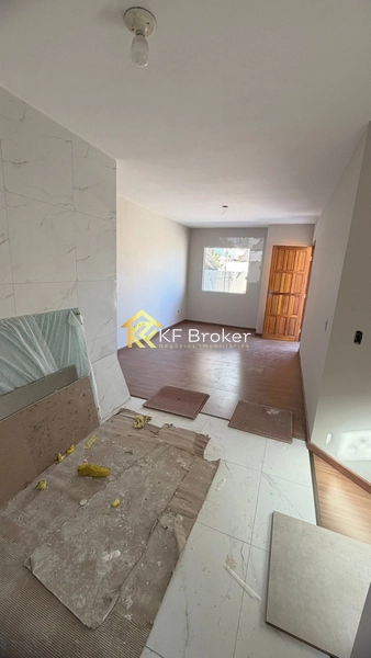 Casa à Venda, com 3 quartos – Guaraituba em Colombo/PR: 5ª foto da galeria de imagens do imóvel