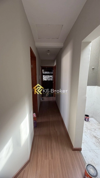 Casa à Venda, com 3 quartos – Guaraituba em Colombo/PR: 6ª foto da galeria de imagens do imóvel