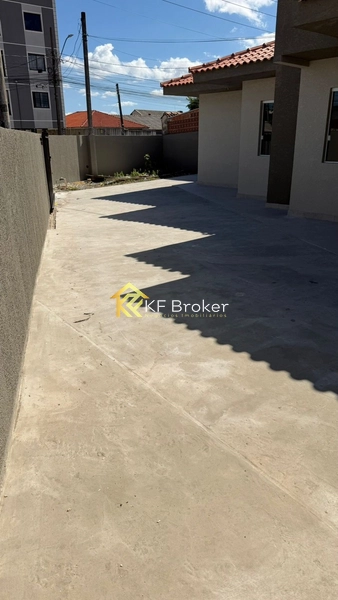 Casa à Venda, com 3 quartos – Guaraituba em Colombo/PR: 3ª foto da galeria de imagens do imóvel