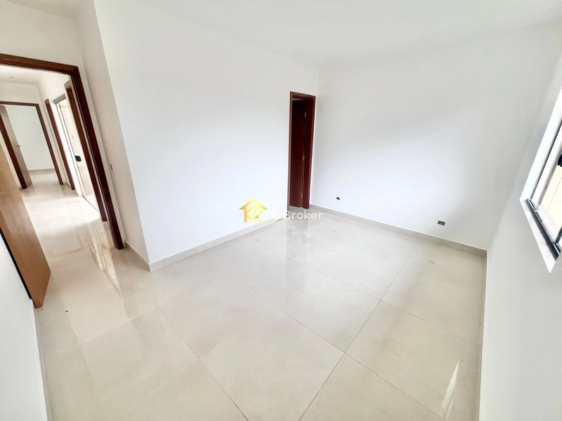 Casa Nova à Venda - Guaraituba em Colombo/PR: 15ª foto da galeria de imagens do imóvel