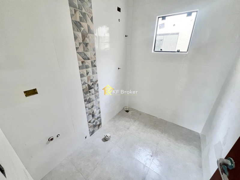 Casa Nova à Venda - Guaraituba em Colombo/PR: 11ª foto da galeria de imagens do imóvel