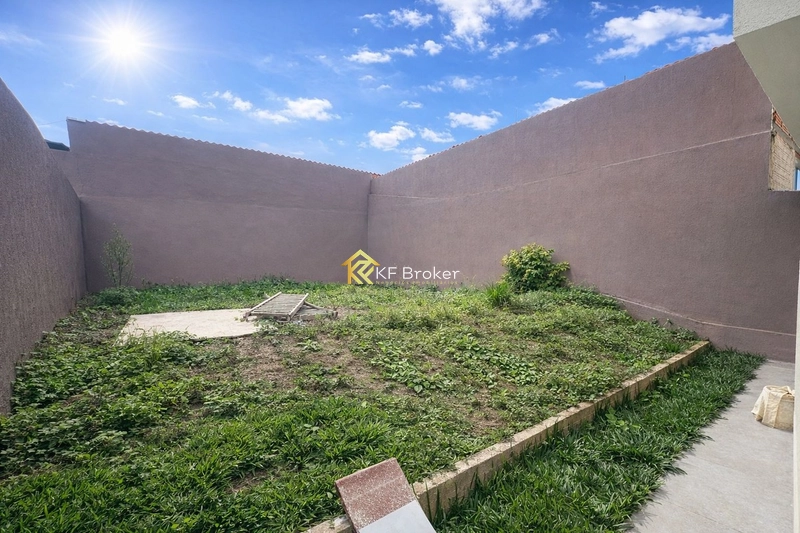 Casa Nova à Venda - Guaraituba em Colombo/PR: 16ª foto da galeria de imagens do imóvel