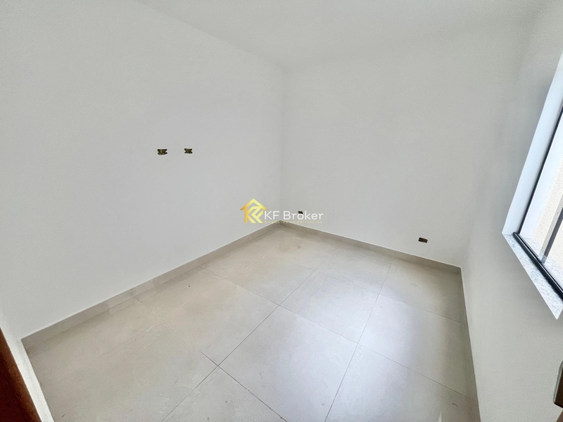 Casa Nova à Venda - Guaraituba em Colombo/PR: 13ª foto da galeria de imagens do imóvel