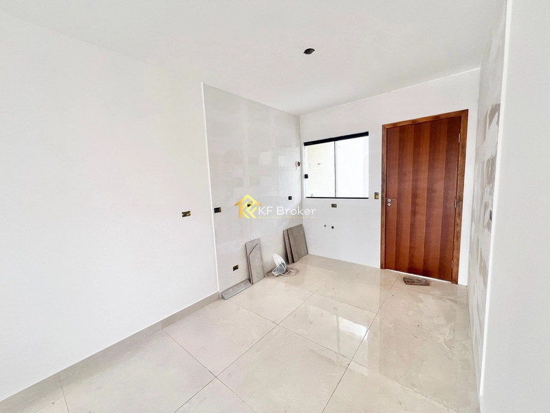 Casa Nova à Venda - Guaraituba em Colombo/PR: 8ª foto da galeria de imagens do imóvel