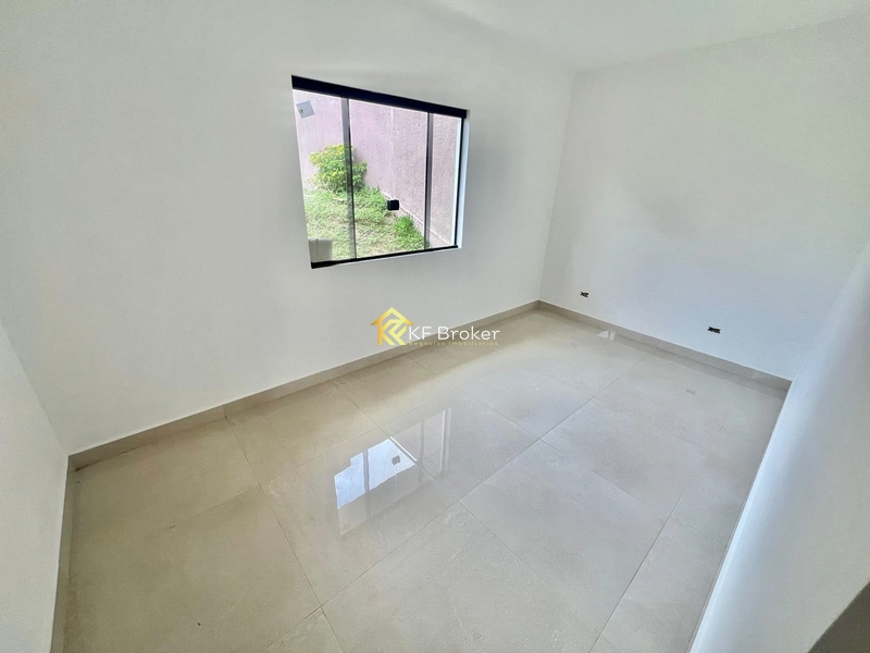 Casa Nova à Venda - Guaraituba em Colombo/PR: 12ª foto da galeria de imagens do imóvel