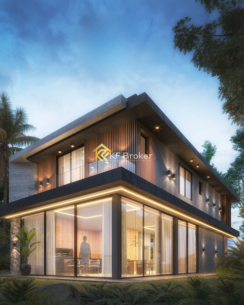 Casa de Alto Padrão em Condomínio - Xaxim em Curitiba/PR: 2ª foto da galeria de imagens do imóvel