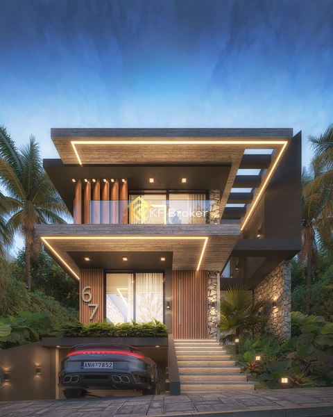 Casa de Alto Padrão em Condomínio - Xaxim em Curitiba/PR