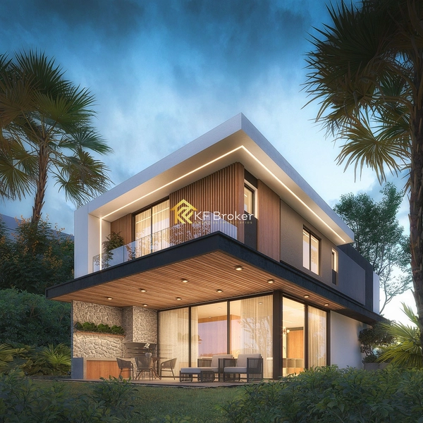 Casa de Alto Padrão em Condomínio - Xaxim em Curitiba/PR: 2ª foto da galeria de imagens do imóvel