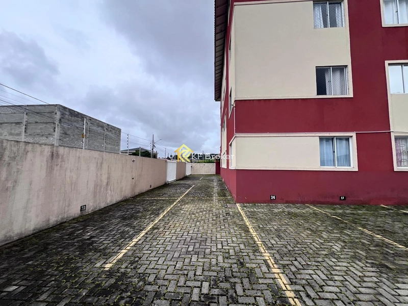 Apartamento à Venda no Residencial Lagos Andinos I - Parque dos Lagos: 13ª foto da galeria de imagens do imóvel