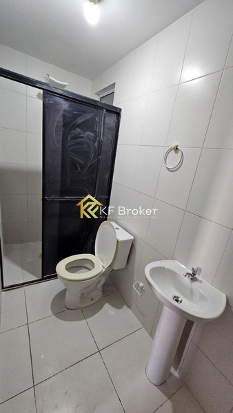 Apartamento à Venda no Residencial Lagos Andinos I - Parque dos Lagos: 12ª foto da galeria de imagens do imóvel