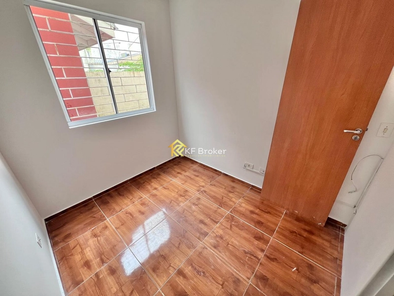 Apartamento à Venda no Residencial Lagos Andinos I - Parque dos Lagos: 7ª foto da galeria de imagens do imóvel