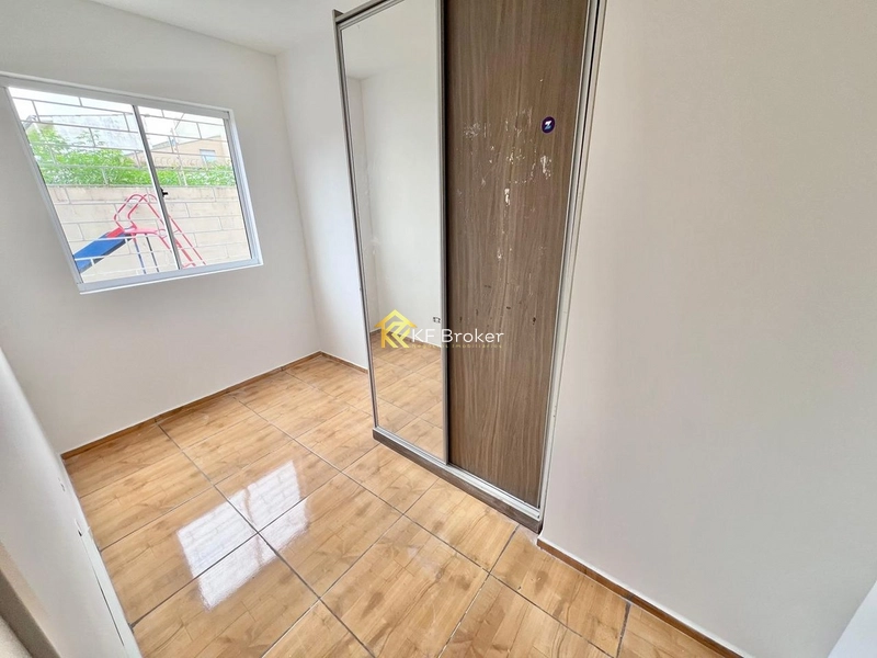 Apartamento à Venda no Residencial Lagos Andinos I - Parque dos Lagos: 11ª foto da galeria de imagens do imóvel