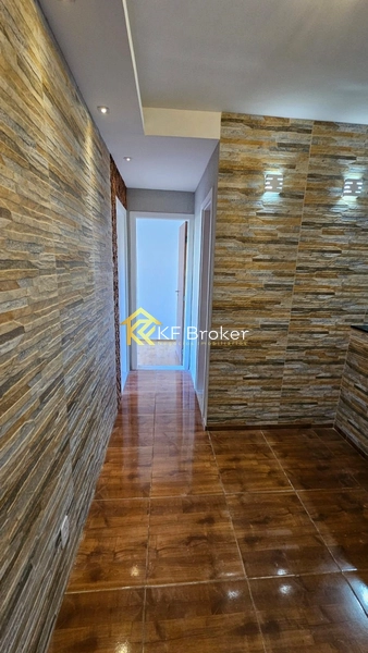 Apartamento à Venda no Residencial Lagos Andinos I - Parque dos Lagos: 6ª foto da galeria de imagens do imóvel