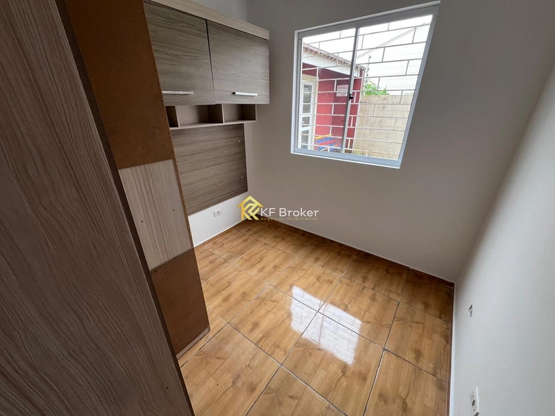 Apartamento à Venda no Residencial Lagos Andinos I - Parque dos Lagos: 8ª foto da galeria de imagens do imóvel