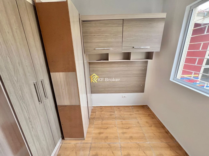 Apartamento à Venda no Residencial Lagos Andinos I - Parque dos Lagos: 9ª foto da galeria de imagens do imóvel