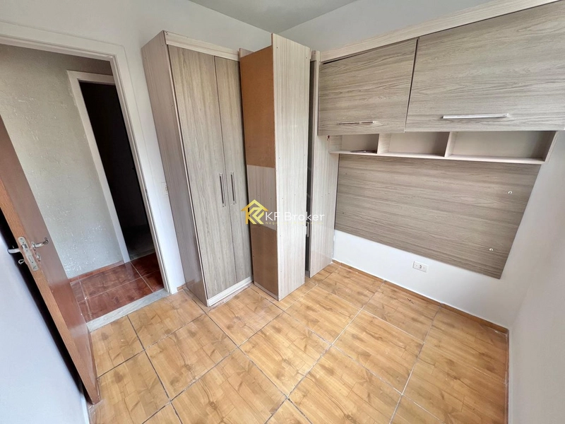 Apartamento à Venda no Residencial Lagos Andinos I - Parque dos Lagos: 10ª foto da galeria de imagens do imóvel