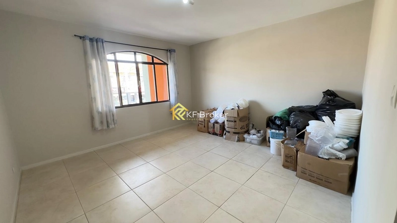 Imóvel Comercial com Residência e Subsolo à Venda - Atuba em Colombo: 40ª foto da galeria de imagens do imóvel