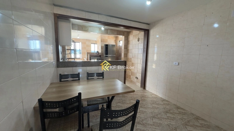 Imóvel Comercial com Residência e Subsolo à Venda - Atuba em Colombo: 26ª foto da galeria de imagens do imóvel