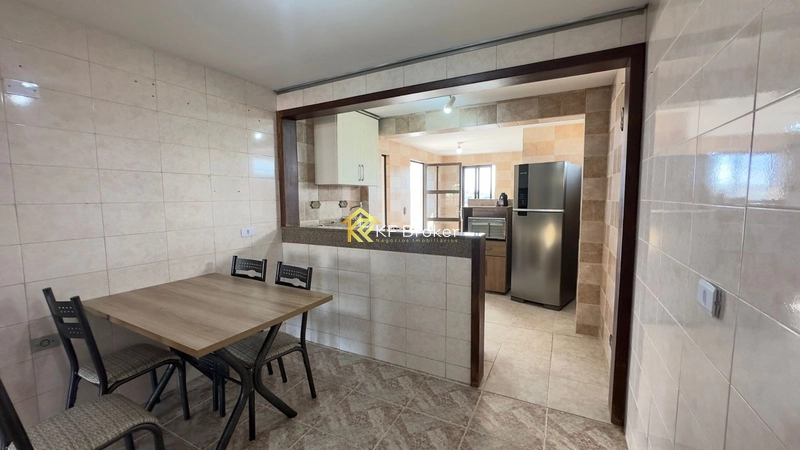 Imóvel Comercial com Residência e Subsolo à Venda - Atuba em Colombo: 27ª foto da galeria de imagens do imóvel