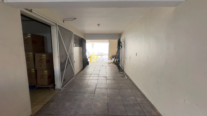 Imóvel Comercial com Residência e Subsolo à Venda - Atuba em Colombo: 13ª foto da galeria de imagens do imóvel