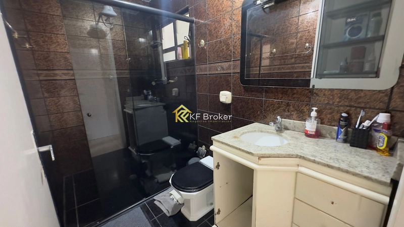 Imóvel Comercial com Residência e Subsolo à Venda - Atuba em Colombo: 42ª foto da galeria de imagens do imóvel