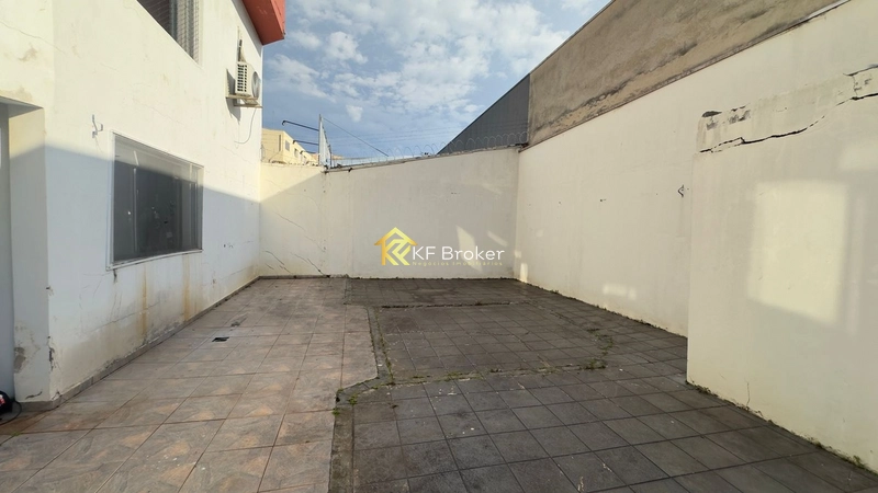 Imóvel Comercial com Residência e Subsolo à Venda - Atuba em Colombo: 44ª foto da galeria de imagens do imóvel