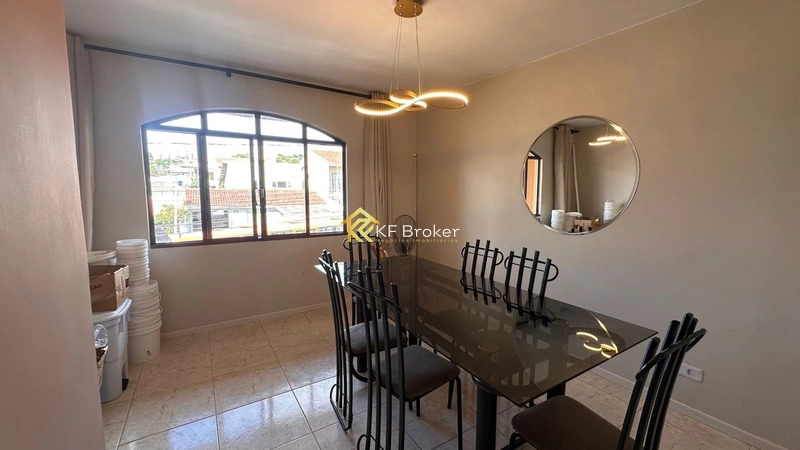 Imóvel Comercial com Residência e Subsolo à Venda - Atuba em Colombo: 24ª foto da galeria de imagens do imóvel