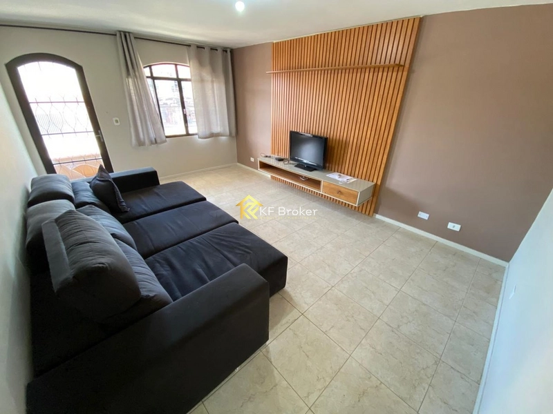 Imóvel Comercial com Residência e Subsolo à Venda - Atuba em Colombo: 27ª foto da galeria de imagens do imóvel