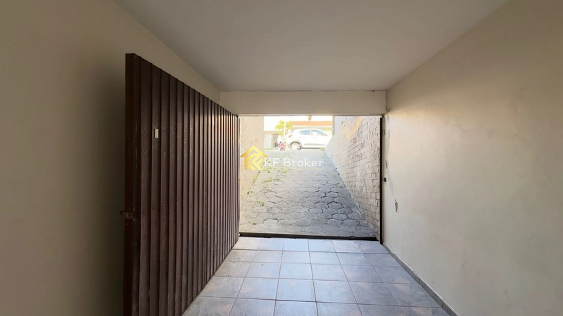 Imóvel Comercial com Residência e Subsolo à Venda - Atuba em Colombo: 12ª foto da galeria de imagens do imóvel