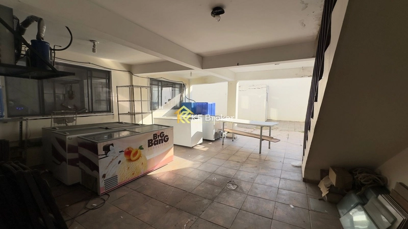 Imóvel Comercial com Residência e Subsolo à Venda - Atuba em Colombo: 18ª foto da galeria de imagens do imóvel