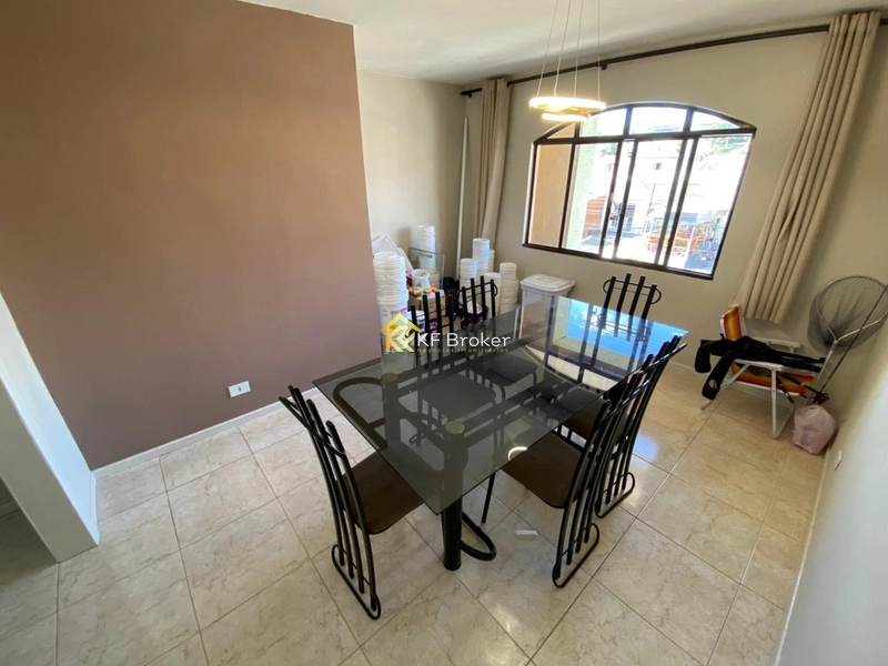 Imóvel Comercial com Residência e Subsolo à Venda - Atuba em Colombo: 25ª foto da galeria de imagens do imóvel