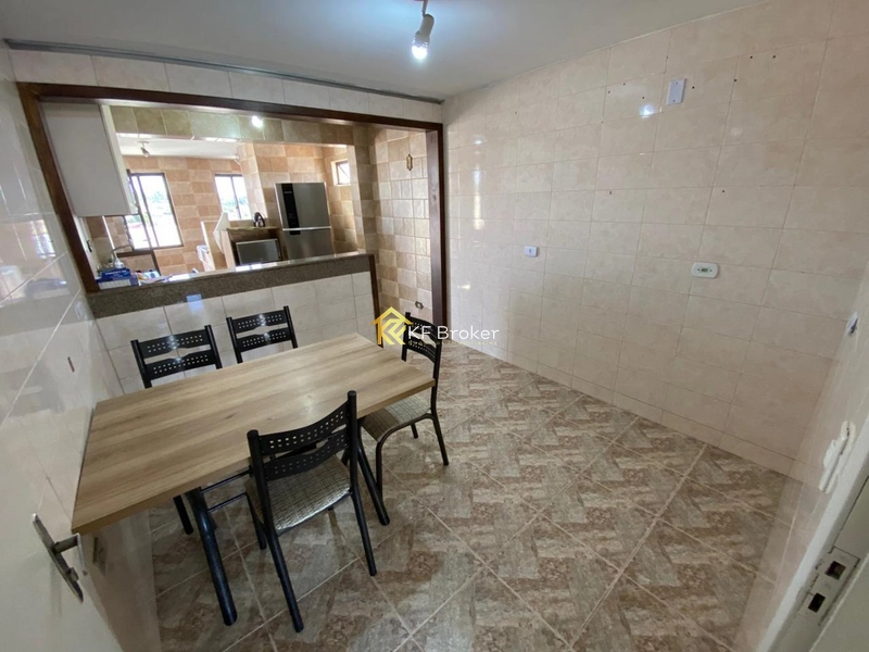Imóvel Comercial com Residência e Subsolo à Venda - Atuba em Colombo: 31ª foto da galeria de imagens do imóvel