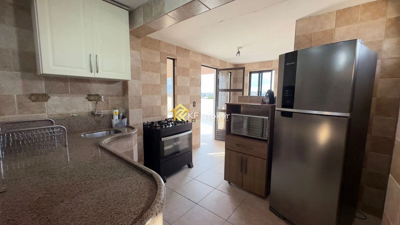 Imóvel Comercial com Residência e Subsolo à Venda - Atuba em Colombo: 28ª foto da galeria de imagens do imóvel