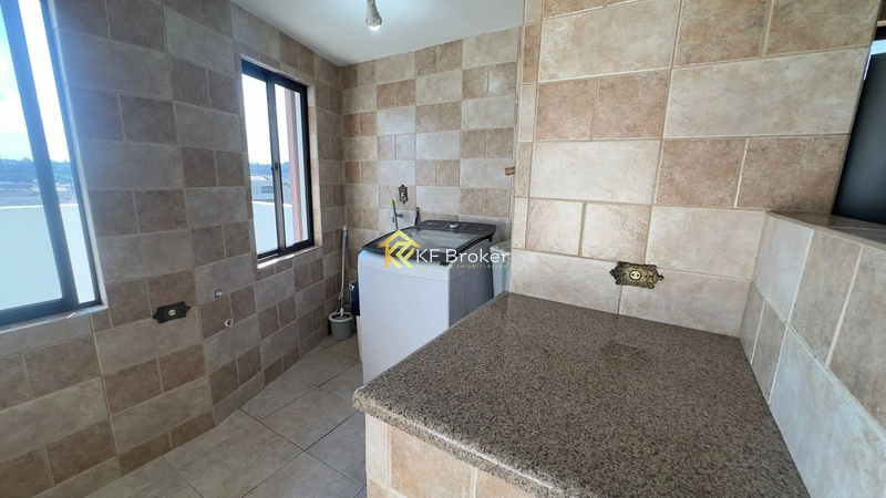 Imóvel Comercial com Residência e Subsolo à Venda - Atuba em Colombo: 29ª foto da galeria de imagens do imóvel