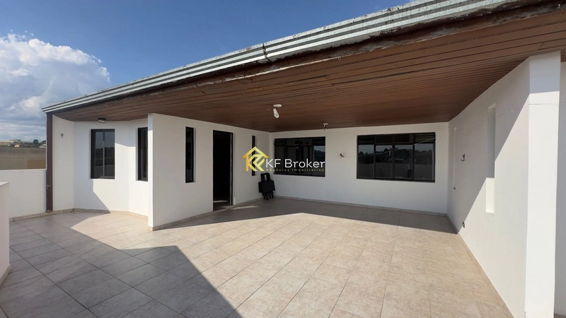 Imóvel Comercial com Residência e Subsolo à Venda - Atuba em Colombo: 19ª foto da galeria de imagens do imóvel