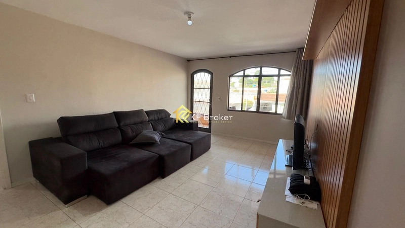 Imóvel Comercial com Residência e Subsolo à Venda - Atuba em Colombo: 23ª foto da galeria de imagens do imóvel