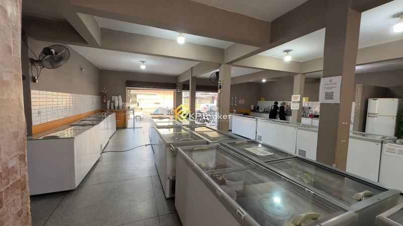 Imóvel Comercial com Residência e Subsolo à Venda - Atuba em Colombo: 8ª foto da galeria de imagens do imóvel