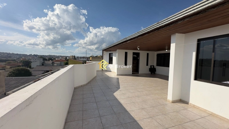 Imóvel Comercial com Residência e Subsolo à Venda - Atuba em Colombo: 20ª foto da galeria de imagens do imóvel