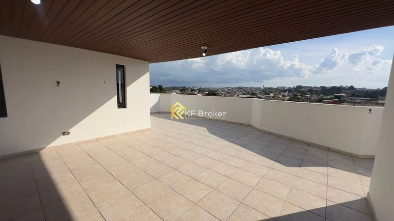 Imóvel Comercial com Residência e Subsolo à Venda - Atuba em Colombo: 21ª foto da galeria de imagens do imóvel