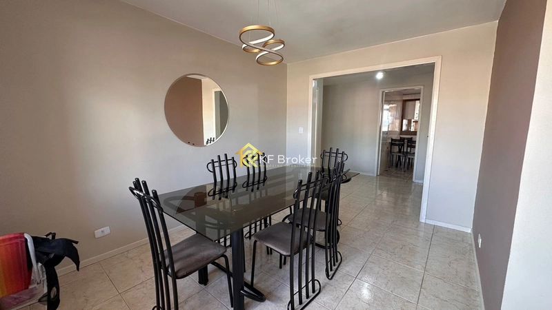 Imóvel Comercial com Residência e Subsolo à Venda - Atuba em Colombo: 25ª foto da galeria de imagens do imóvel