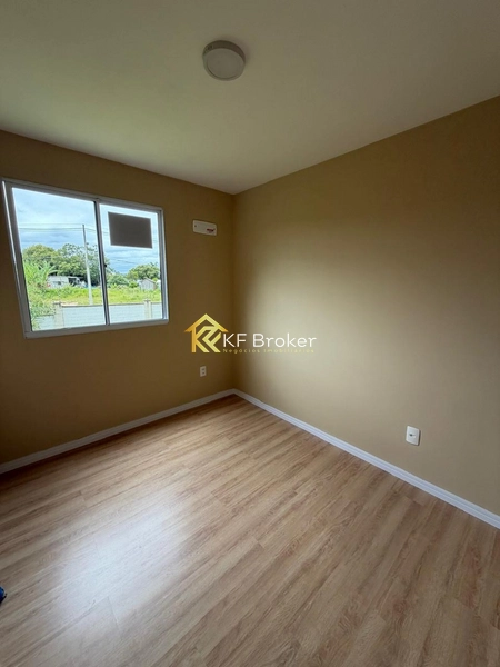 Apartamento à Venda em Condomínio  - São Gabriel em Colombo/PR: 11ª foto da galeria de imagens do imóvel