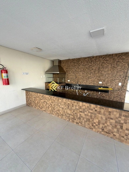 Apartamento à Venda em Condomínio  - São Gabriel em Colombo/PR: 14ª foto da galeria de imagens do imóvel