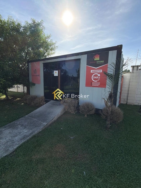 Apartamento à Venda em Condomínio  - São Gabriel em Colombo/PR: 15ª foto da galeria de imagens do imóvel