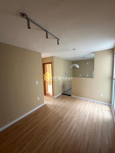 Apartamento à Venda em Condomínio  - São Gabriel em Colombo/PR: 2ª foto da galeria de imagens do imóvel