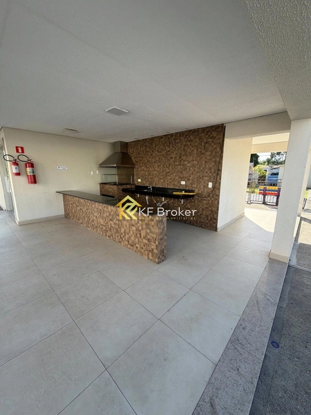 Apartamento à Venda em Condomínio  - São Gabriel em Colombo/PR: 12ª foto da galeria de imagens do imóvel