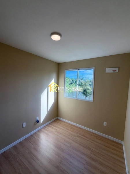 Apartamento à Venda em Condomínio  - São Gabriel em Colombo/PR: 10ª foto da galeria de imagens do imóvel