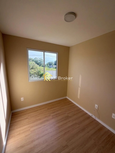 Apartamento à Venda em Condomínio  - São Gabriel em Colombo/PR: 9ª foto da galeria de imagens do imóvel